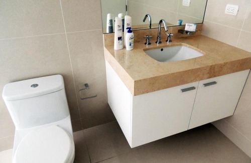 Santiago de Surco Apartment | Departamentos Golf Park - Surco