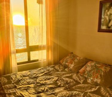 Tome Apartment | Departamentos Playa Bellavista 2025
