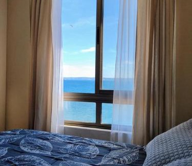 Tome Apartment | Departamentos Playa Bellavista 2025