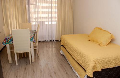 Providencia Apartment | Departamentos Providencia J&M