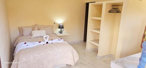 La Ribera Apartment | Departamentos Quinto Sol