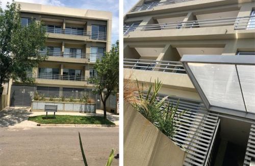 Colon Apartment | Departamentos Reibel