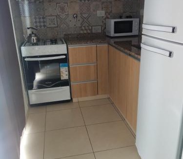 Colon Apartment | Departamentos Reibel
