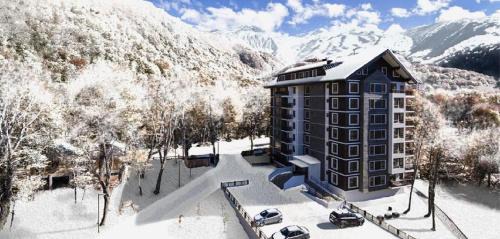 Pinto Apartment | DEPARTAMENTOS TERMAS DE CHILLAN