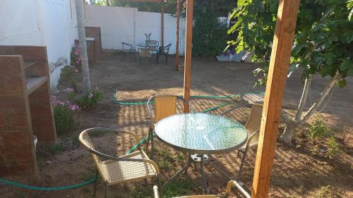 Guanaqueros Apartment | Departamentos villamar guanaquero