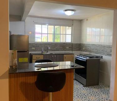 Chitre Apartment | Departameto 2 habitaciones