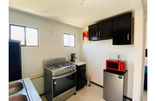 Mineral de la Reforma Apartment | Department in Pachuca towards Industrial Zones
