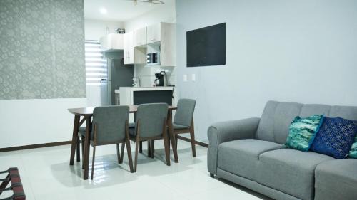 Tepic Apartment | Depas Colinas del Valle