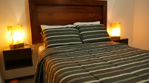 Tepic Apartment | Depas Colinas del Valle