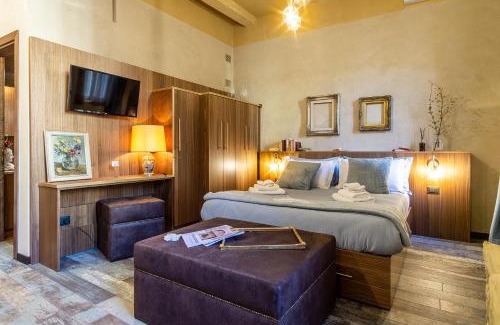 Citta Antica Apartment | Dependance Cara Giulietta