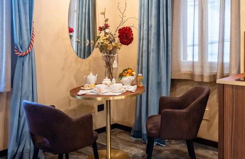 Citta Antica Apartment | Dependance Cara Giulietta