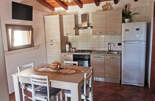 Alcamo House | Dependance Desirée, piscina ad uso esclusivo e Jac