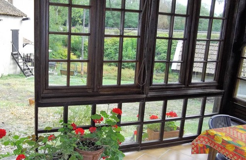 Saint-Vallier Bed & Breakfast | Dependance du moulin galuzot
