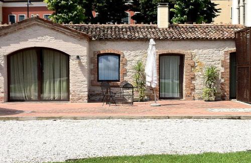 Barbarano Vicentino Apartment | Dependance Sangiantofetti-Rigon