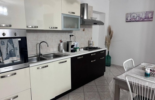 Busso Apartment | depscription