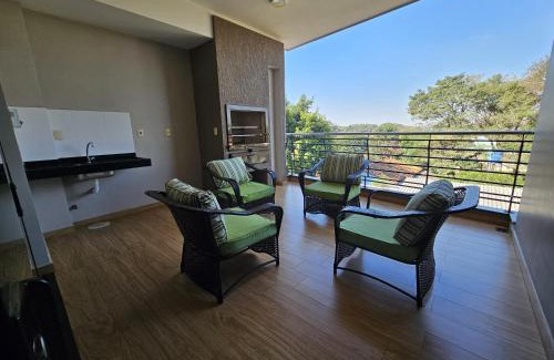 Ciudad Del Este Apartment | Depto 3 HAB CDE