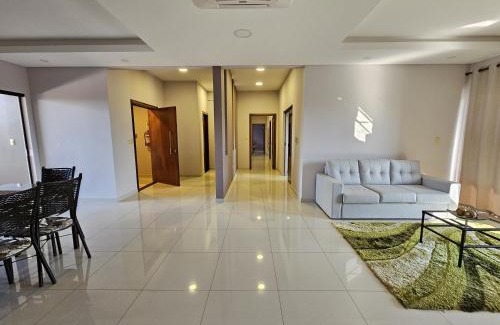 Ciudad Del Este Apartment | Depto 3 HAB CDE
