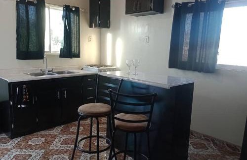 El Descanso Apartment | depto acondicionado a 10 min del centro y garita