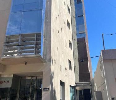 San Juan Apartment | Depto Cívico