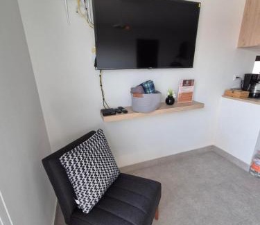 Atlixco Apartment | Depto cómodo cerca de jardines de boda y salones 2do Nivel