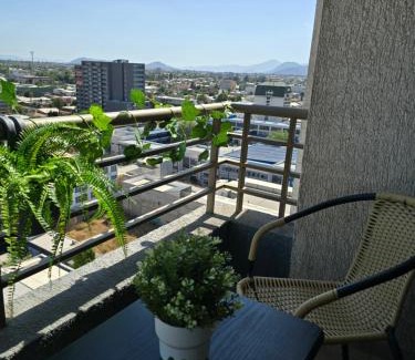 Rancagua Apartment | Depto