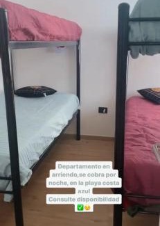 Cartagena Apartment | Depto Costa Azul