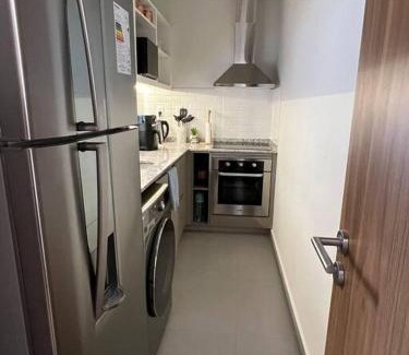 Asuncion Apartment | Depto exclusivo en Carmelitas