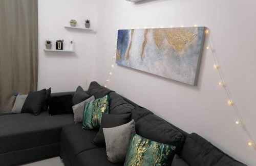 Boulevard Barra Vieja Apartment | Depto. frente al mar con Club de Playa