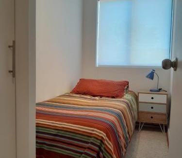 Talca Apartment | Depto Plaza Las Heras