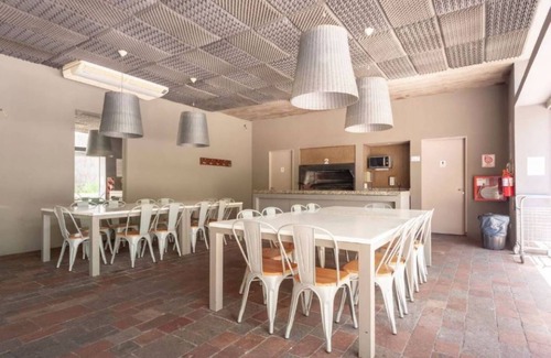 San Telmo Apartment | DEPTO PREMIUM P/6 PAX CON PILETA EN PLENO CORAZON DE SAN TELMO