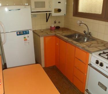 Las Colinas de Peralta Ramos Apartment | depto Punta Mogotes