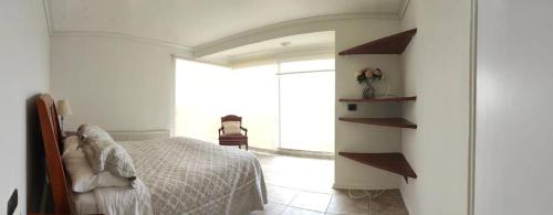 La Serena Apartment | Depto Serena Golf II