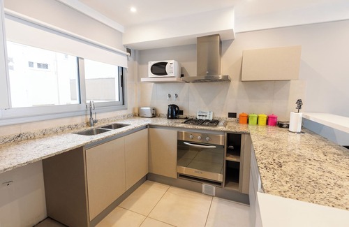 La Perla Apartment | DeptosVip - Mitre