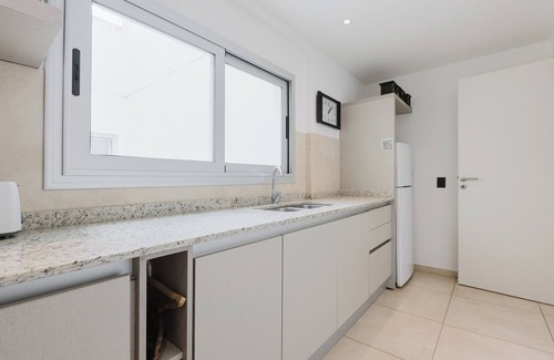 La Perla Apartment | DeptosVip - Mitre