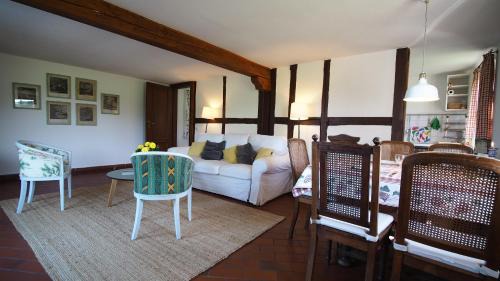 Wanfried House | Deputatshaus auf dem Gut Marienhof