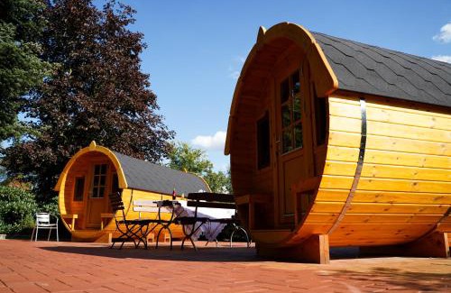 Hellwege House | Der Eichenhof