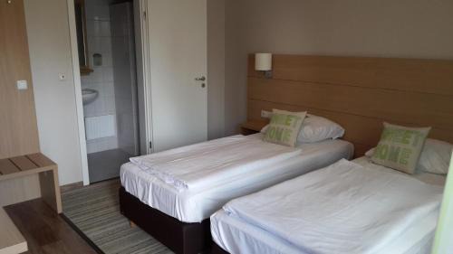 Kirchlinteln Hotel | Der Heidkrug