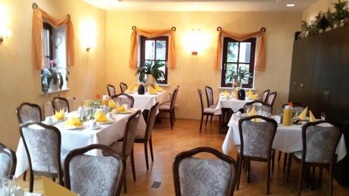 Kirchlinteln Hotel | Der Heidkrug