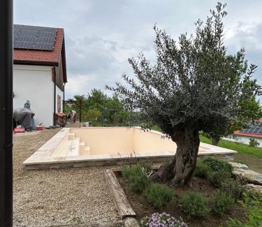 Weichselbaum Villa | Der Hof am Wald