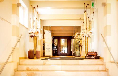 Ried im Innkreis Hotel | Der Kaiserhof Ried