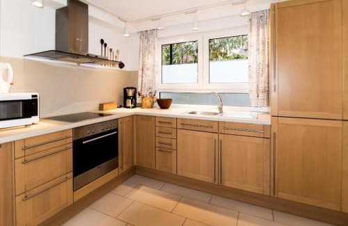 Wernsdorf Apartment | Der Kirschbaumhof