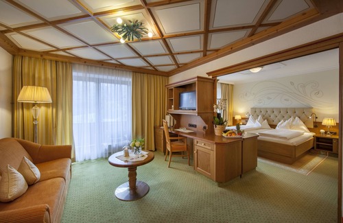 Kirchdorf in Tirol Hotel | Der Lärchenhof