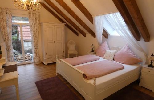 Oberaurach House | Der Moserhof