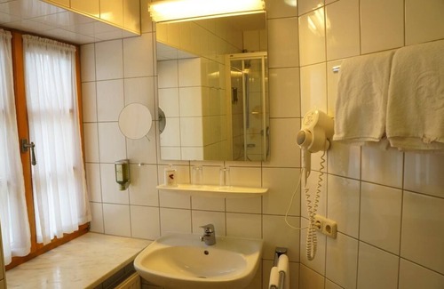 Andechs Hotel | Der Obere Wirt zum Queri