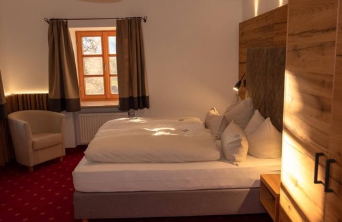 Andechs Hotel | Der Obere Wirt zum Queri