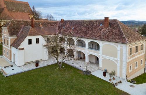 Hartberg Hotel | Der Pfarrhof