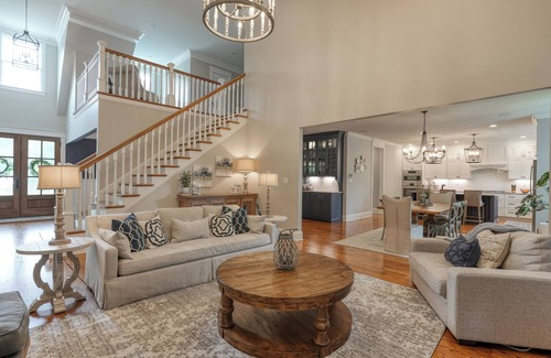 Belknap House | Derby and PGA Championship House - Amazing location!