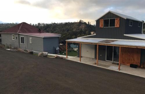 Derby House | Derby Digs Barn