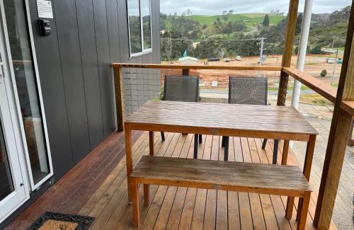 Derby House | Derby Digs Cabin