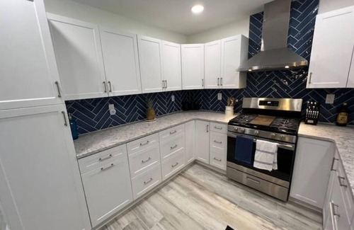 Louisville House | Derby Horse House Ready